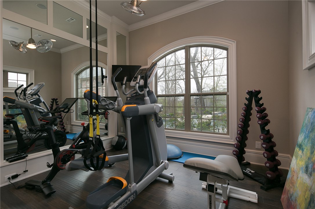 PINNACLE - Residential