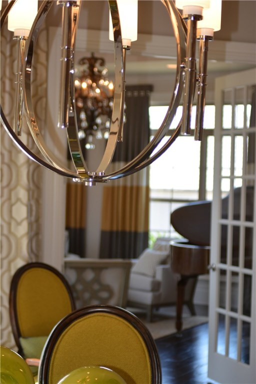 PINNACLE - Residential