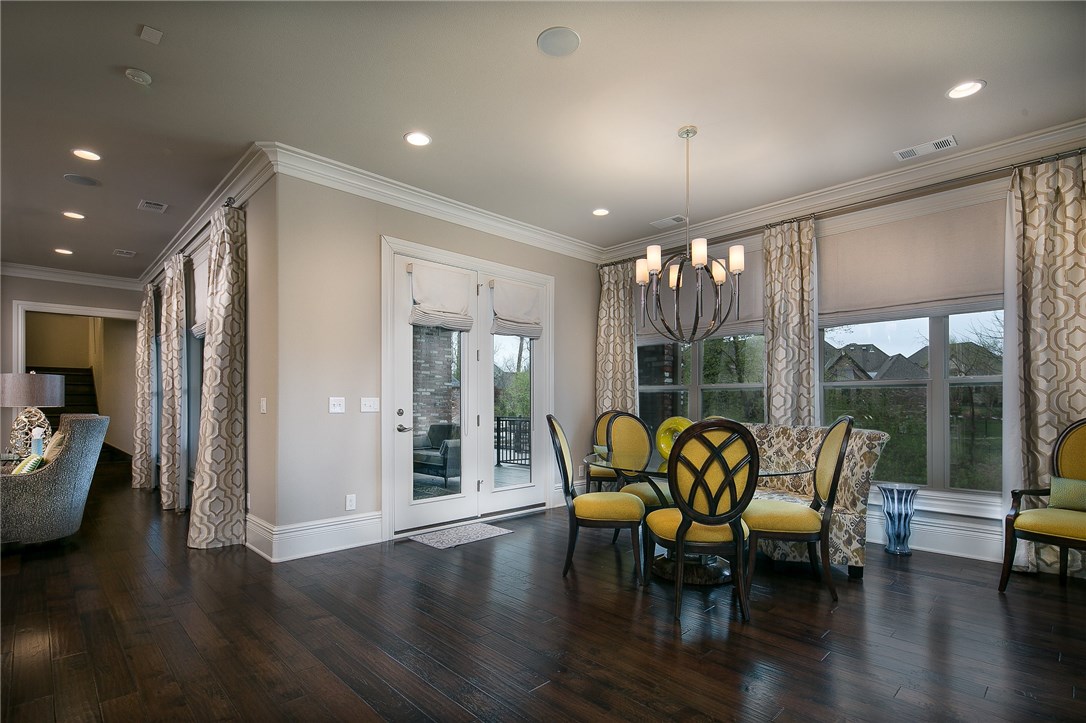 PINNACLE - Residential