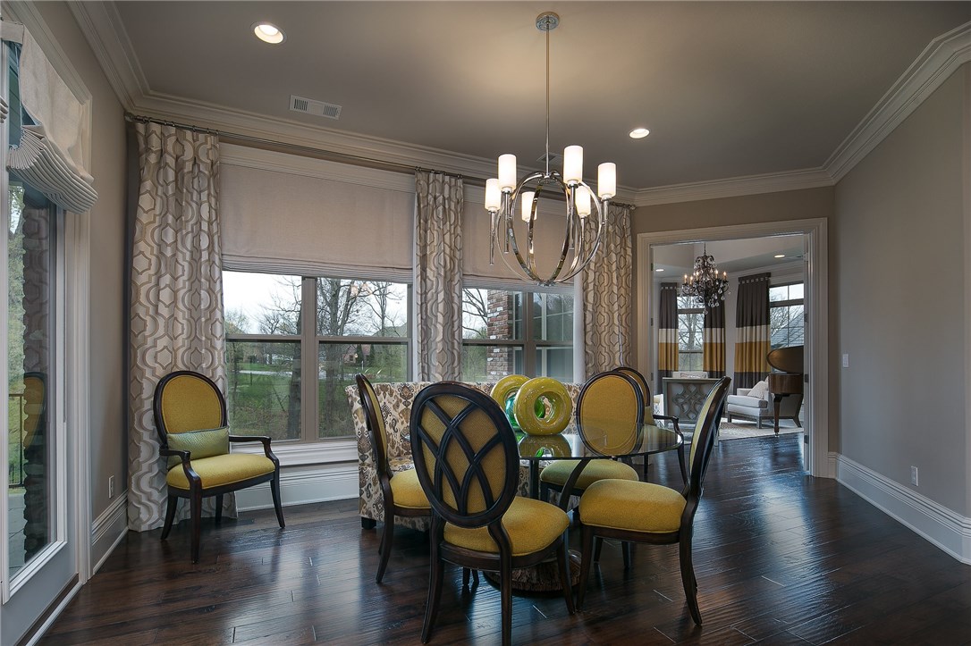 PINNACLE - Residential