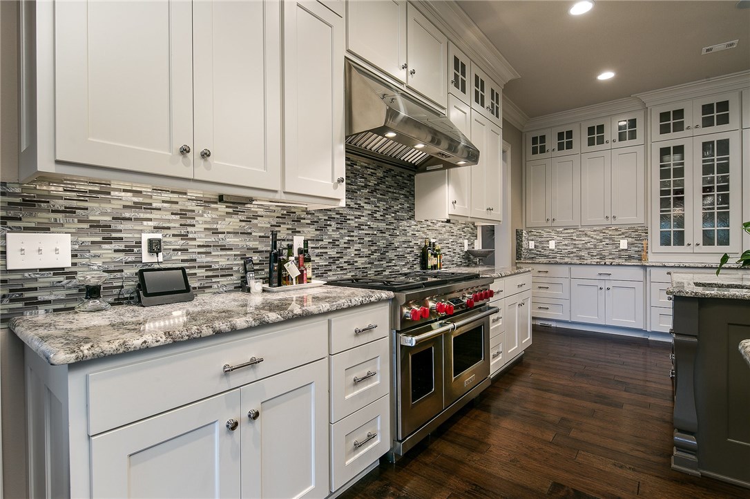 PINNACLE - Residential