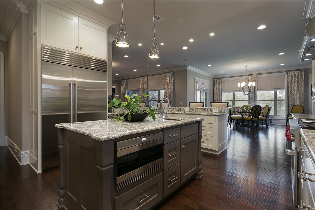 PINNACLE - Residential