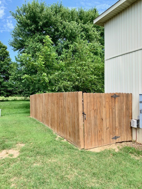 Rose Meade Sub Siloam Spgs - Residential Income