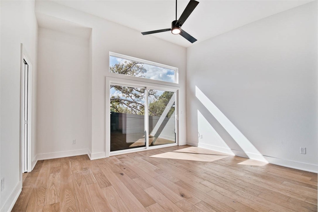 9TH & A HORIZONTAL PROPERTY REGIME-BENTO - Residential