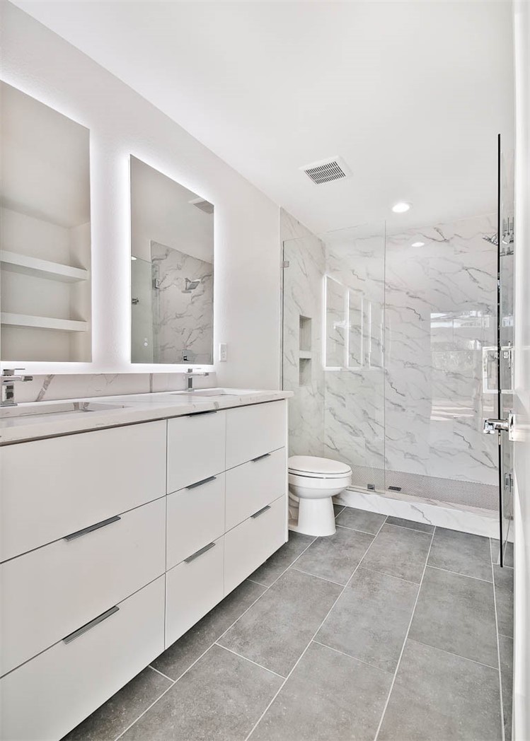 9TH & A HORIZONTAL PROPERTY REGIME-BENTO - Residential