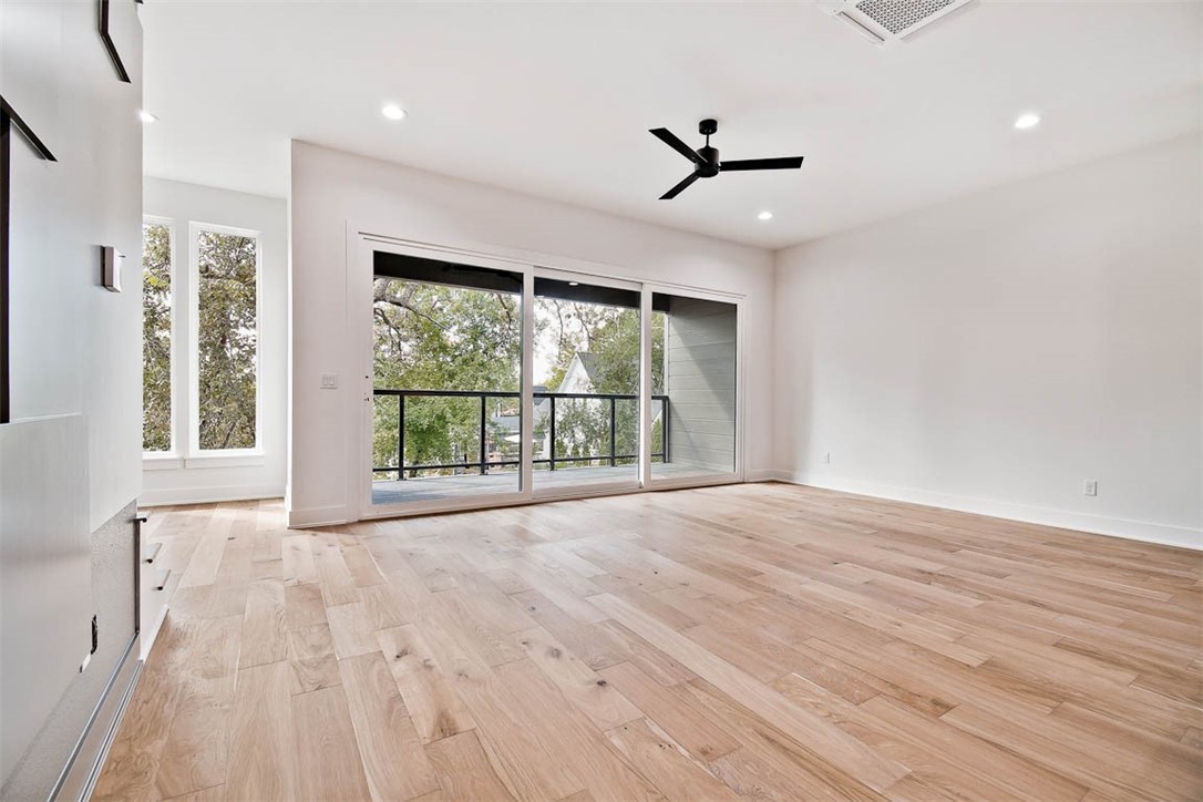 9TH & A HORIZONTAL PROPERTY REGIME-BENTO - Residential