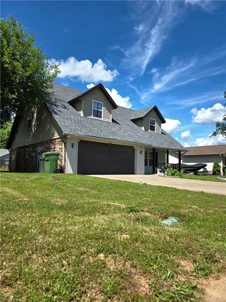 Pine Meadow Add-Rogers - Residential