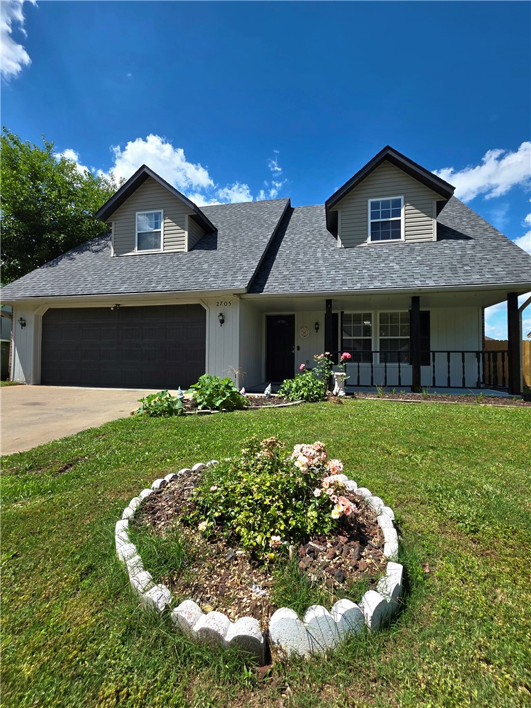 Pine Meadow Add-Rogers - Residential