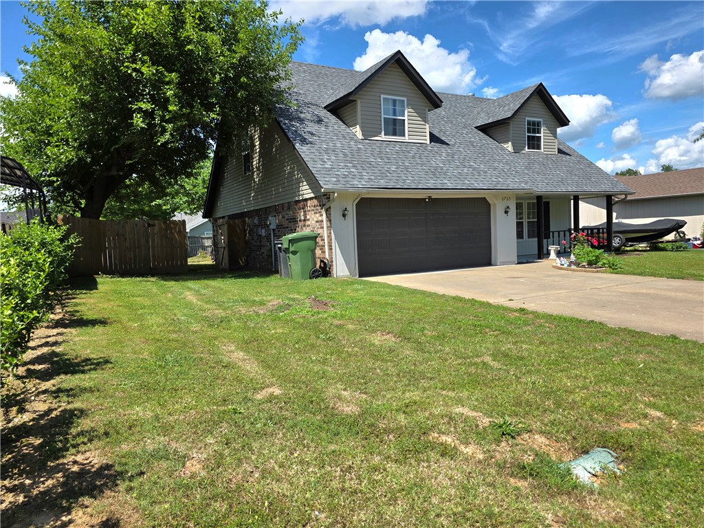 Pine Meadow Add-Rogers - Residential