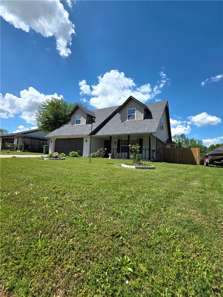 Pine Meadow Add-Rogers - Residential