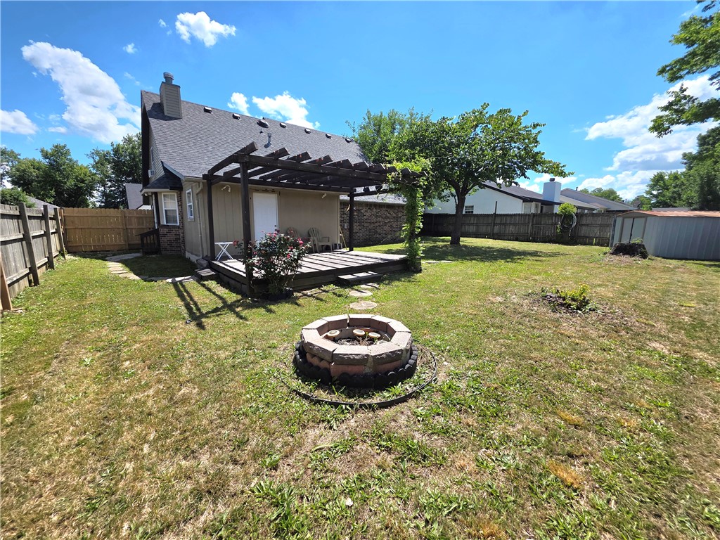 Pine Meadow Add-Rogers - Residential