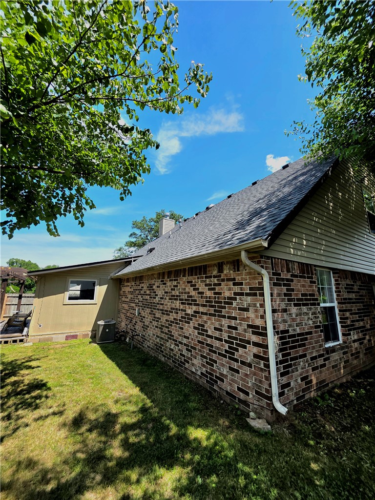 Pine Meadow Add-Rogers - Residential