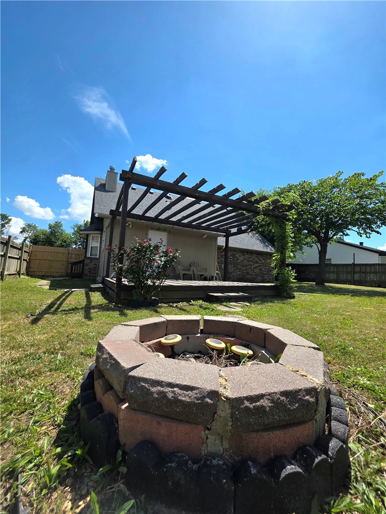 Pine Meadow Add-Rogers - Residential