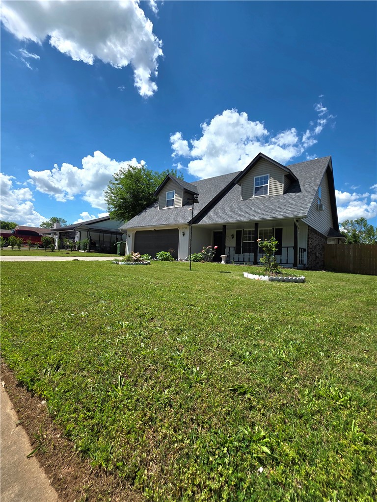 Pine Meadow Add-Rogers - Residential