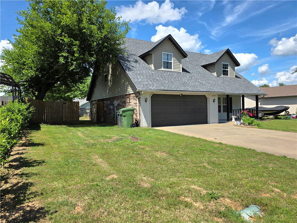 Pine Meadow Add-Rogers - Residential