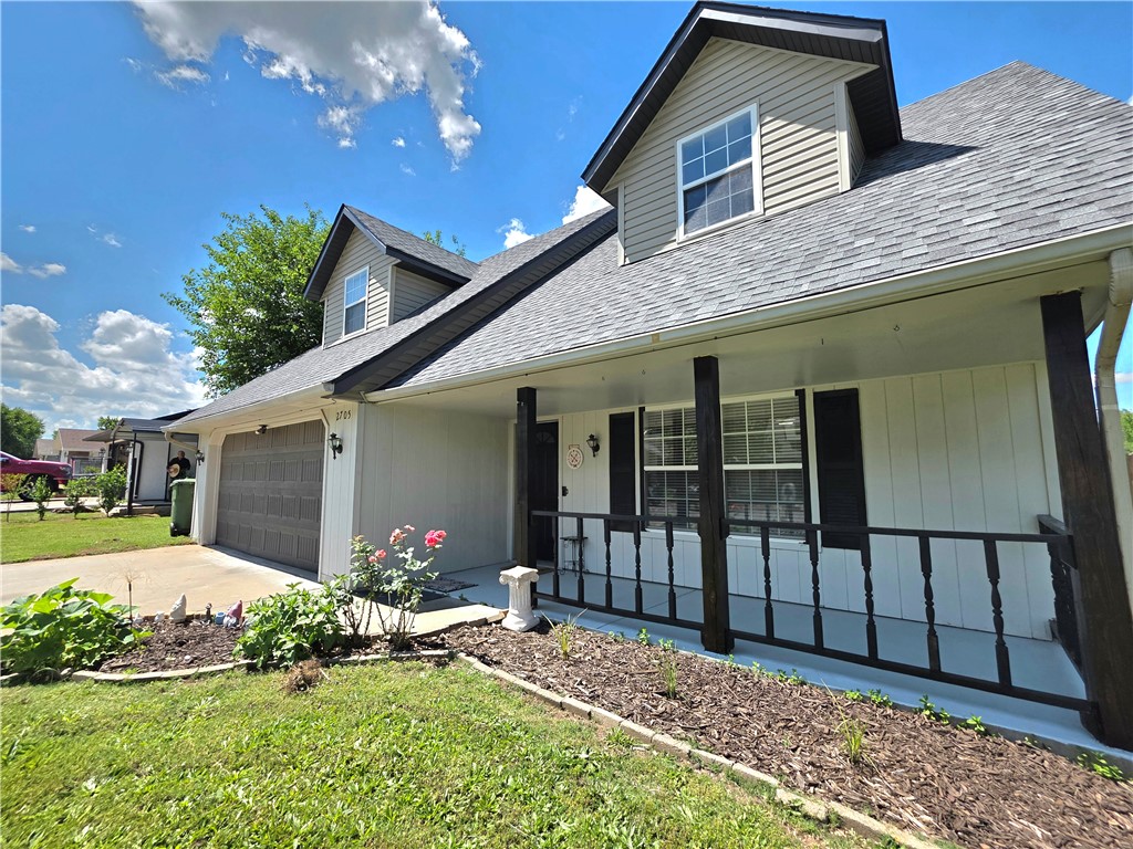 Pine Meadow Add-Rogers - Residential