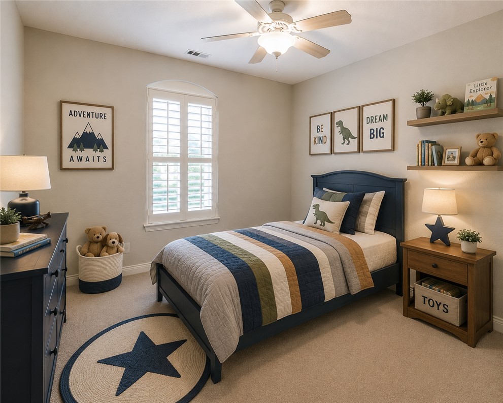 Kensington - Residential