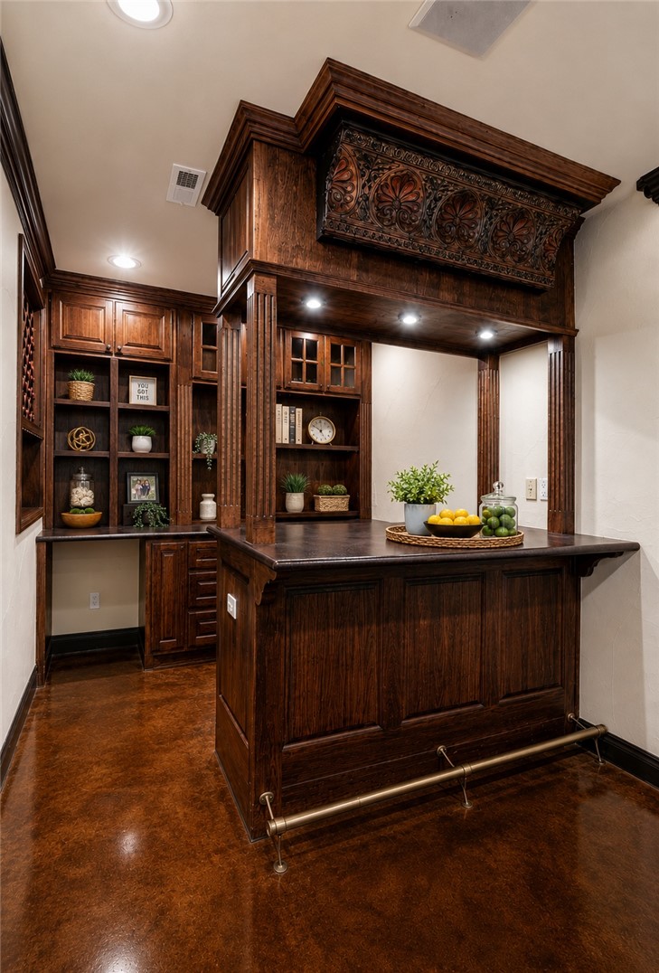 Kensington - Residential