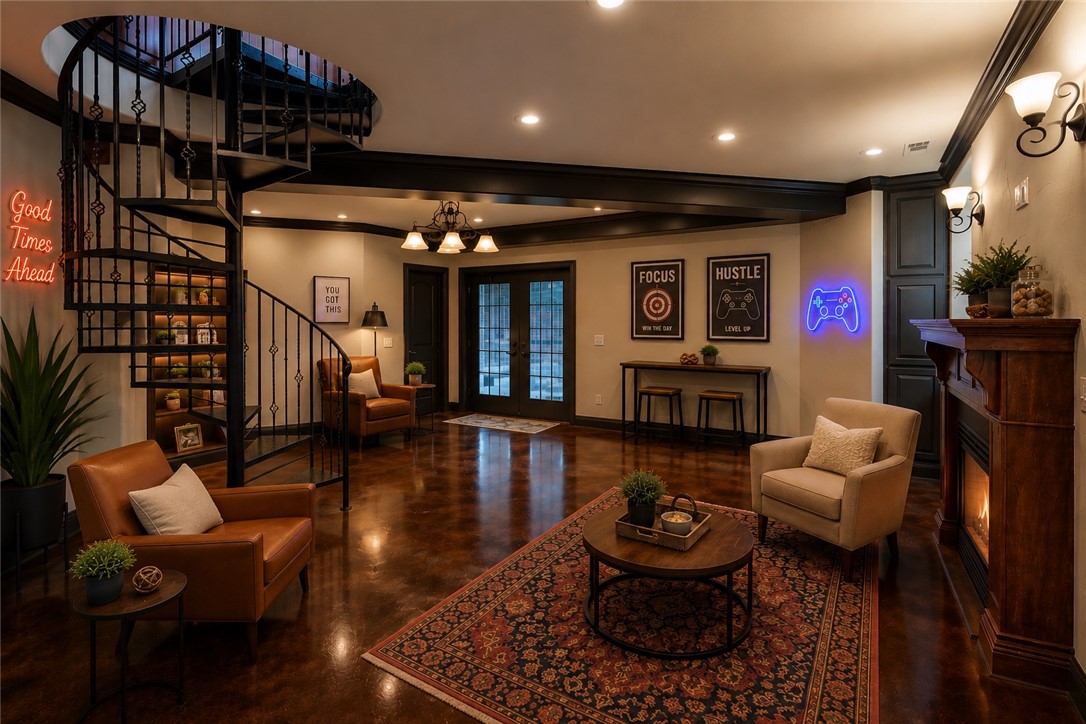Kensington - Residential