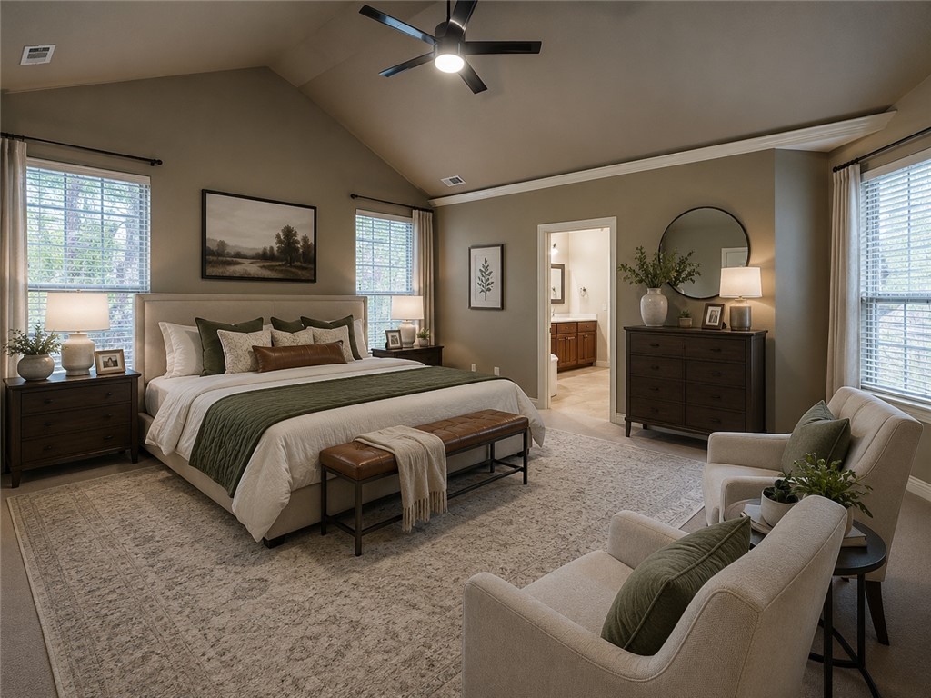 Kensington - Residential