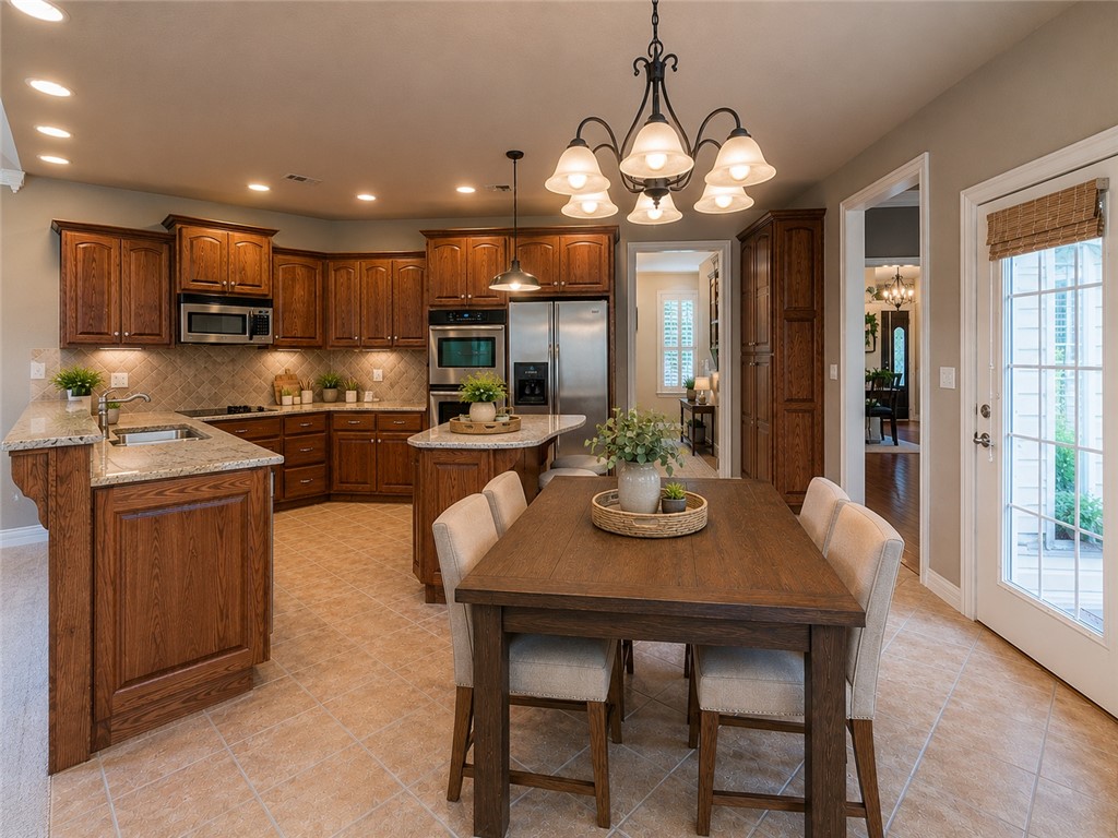 Kensington - Residential