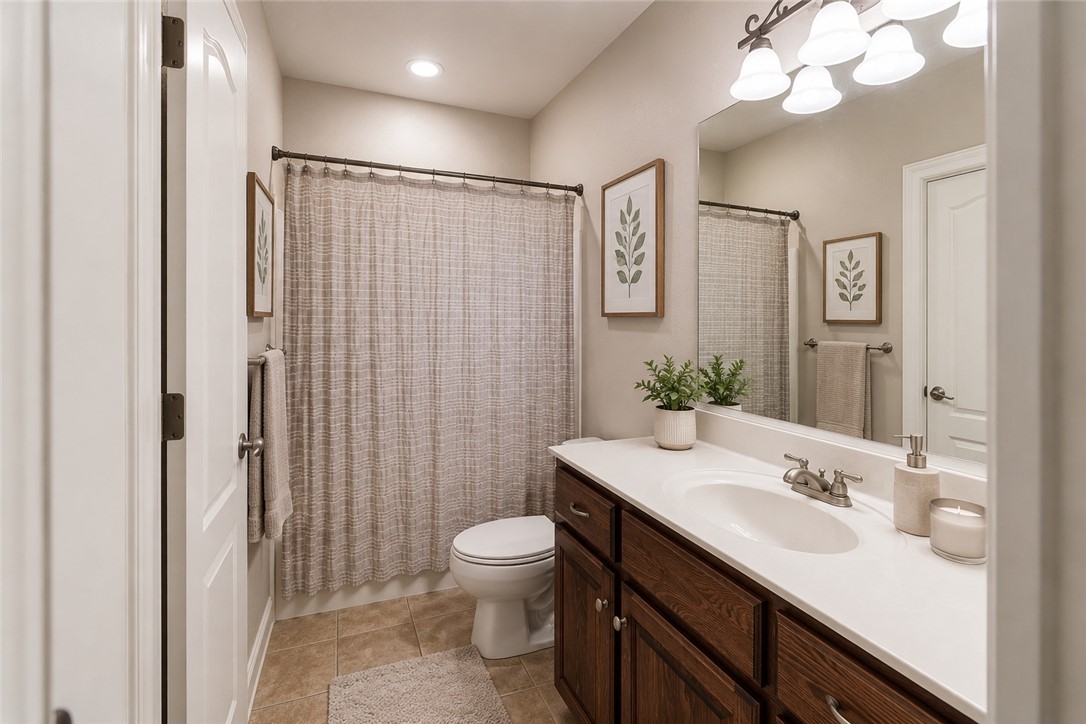Kensington - Residential