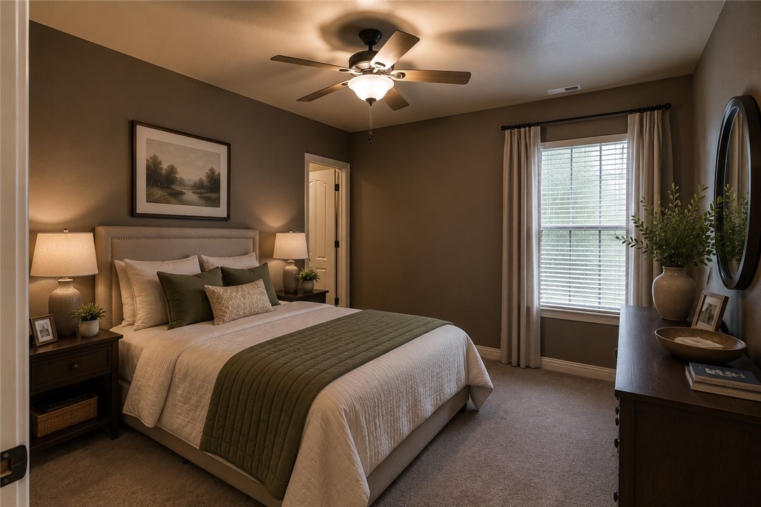 Kensington - Residential