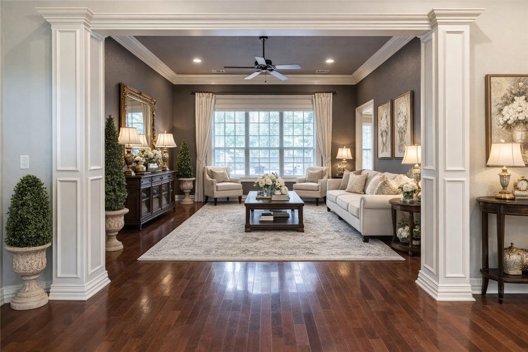 Kensington - Residential