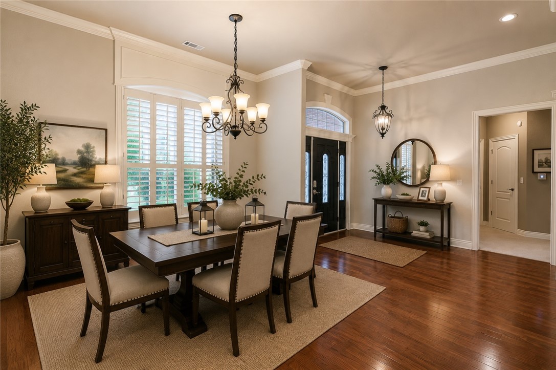 Kensington - Residential