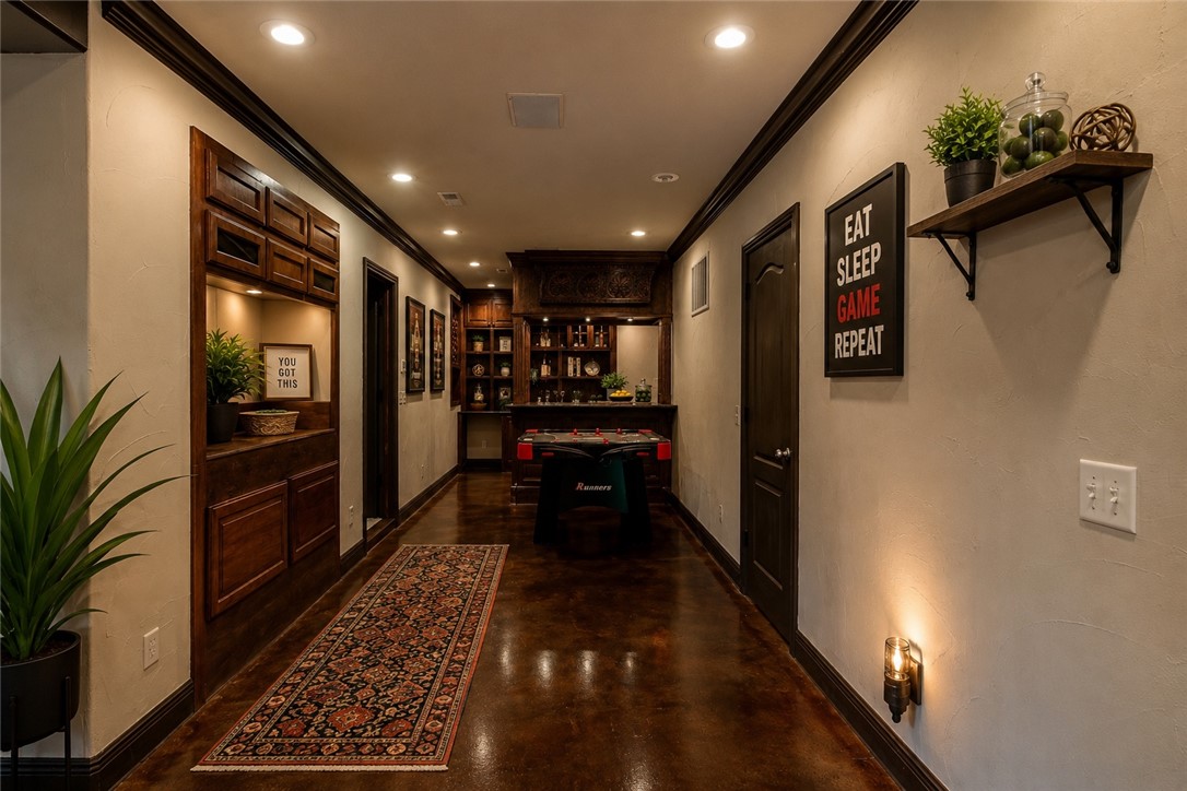 Kensington - Residential