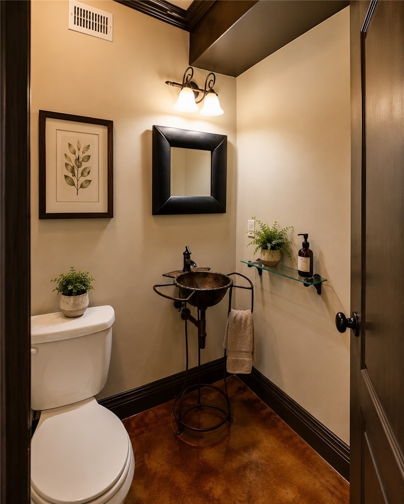 Kensington - Residential