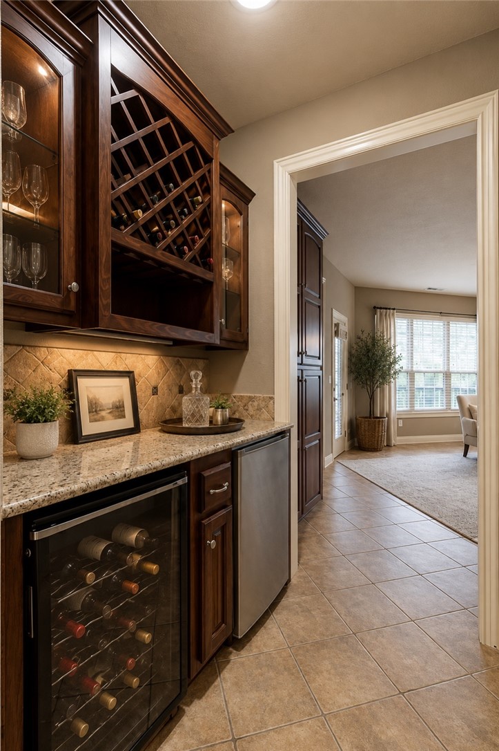 Kensington - Residential