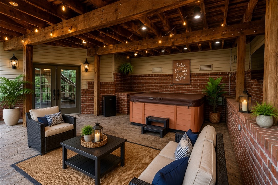 Kensington - Residential