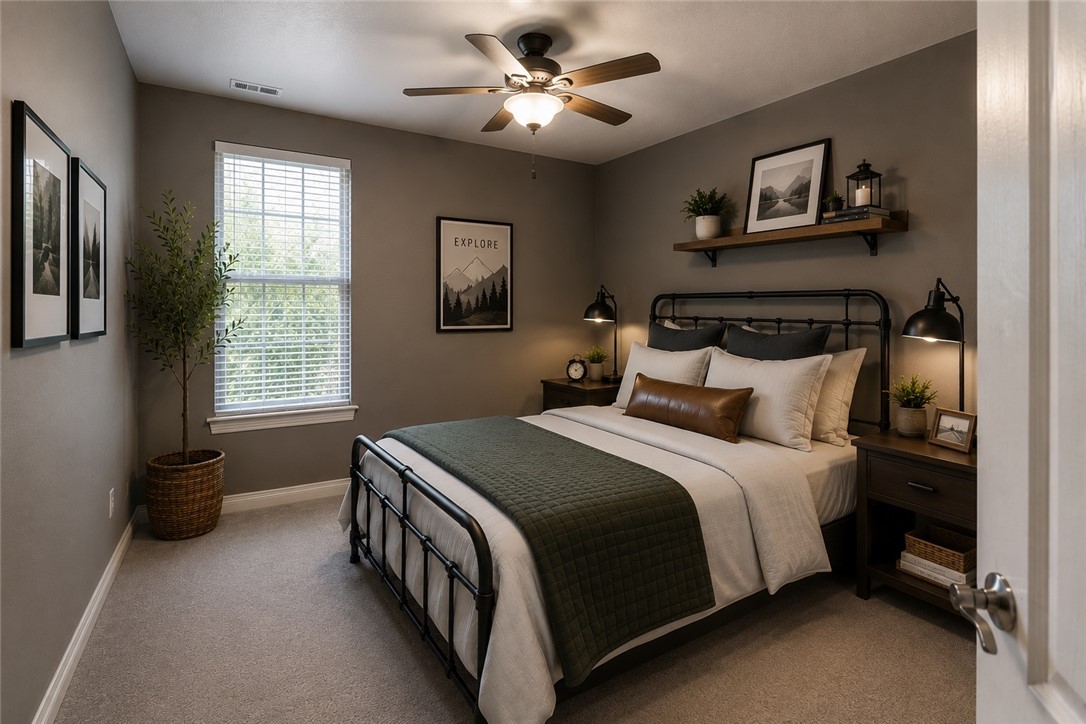 Kensington - Residential