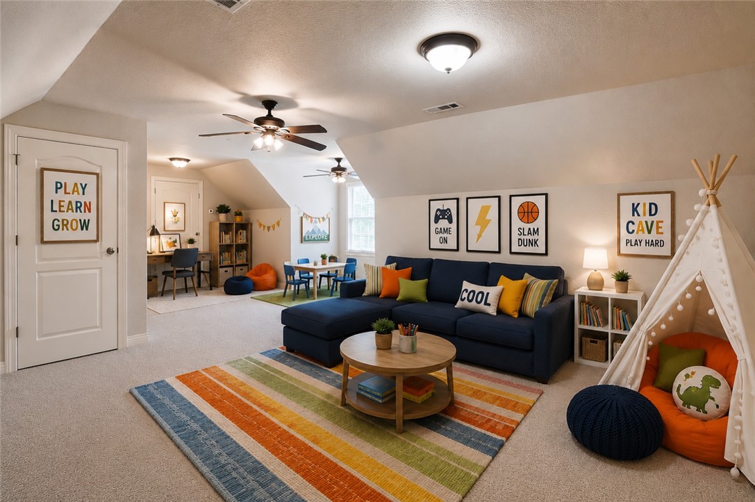 Kensington - Residential