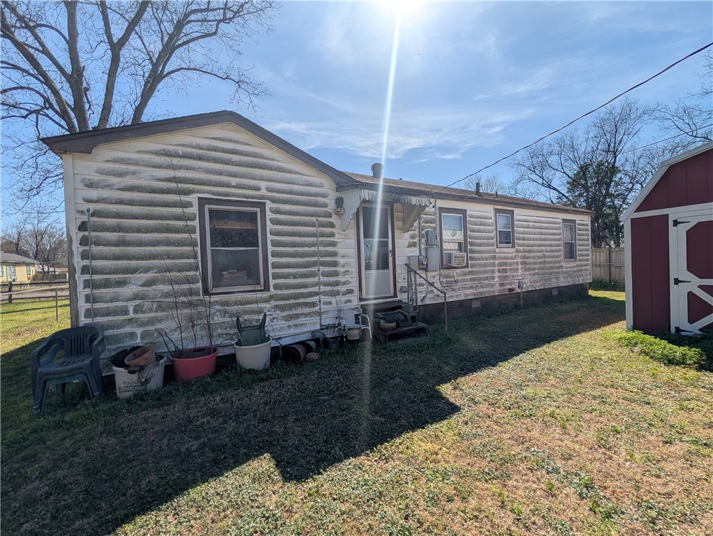 Midland Heights - Residential