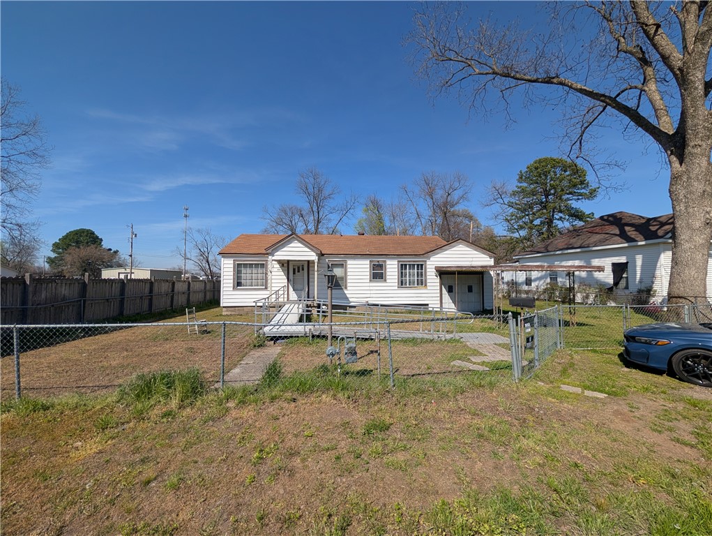 Midland Heights - Residential