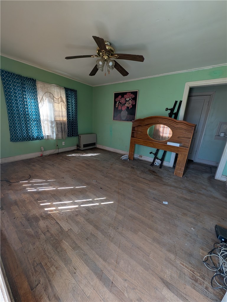 Midland Heights - Residential