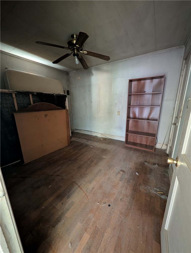 Midland Heights - Residential