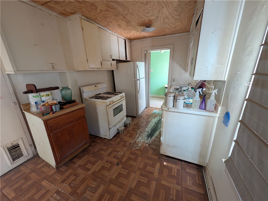 Midland Heights - Residential