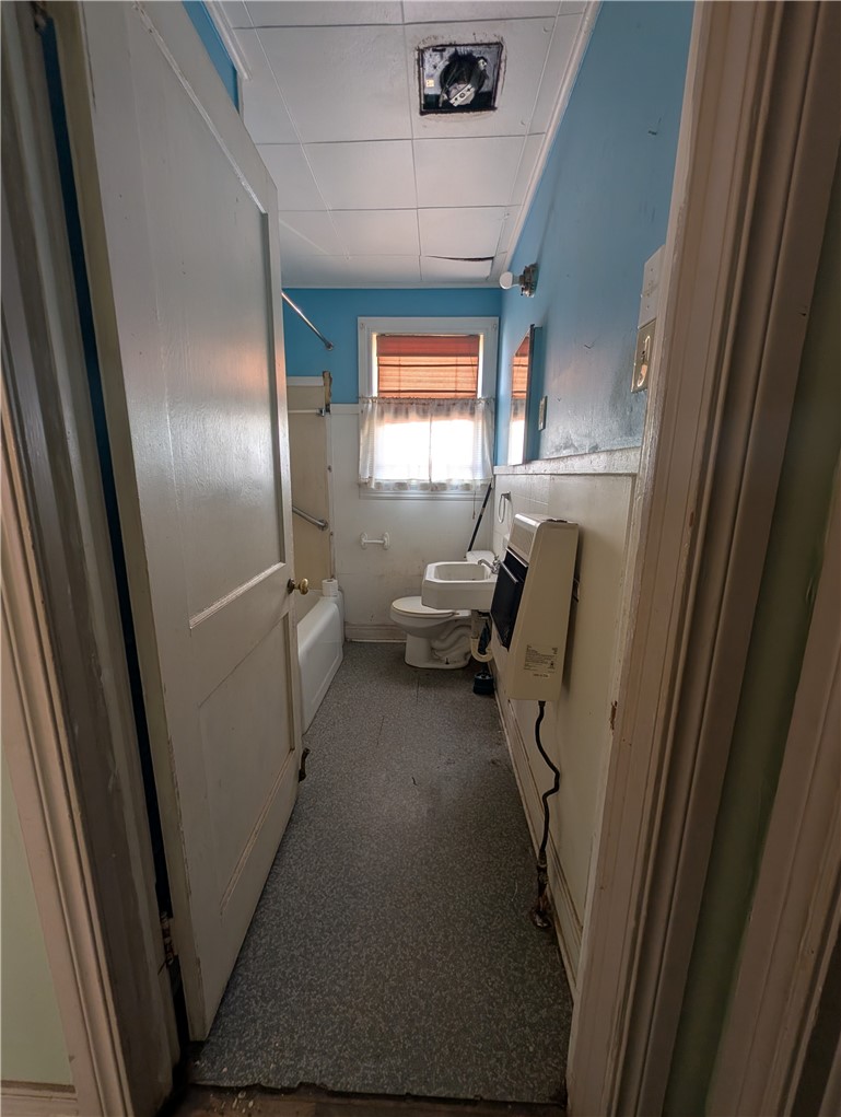 Midland Heights - Residential