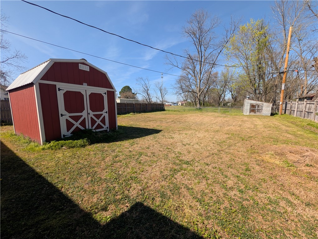 Midland Heights - Residential