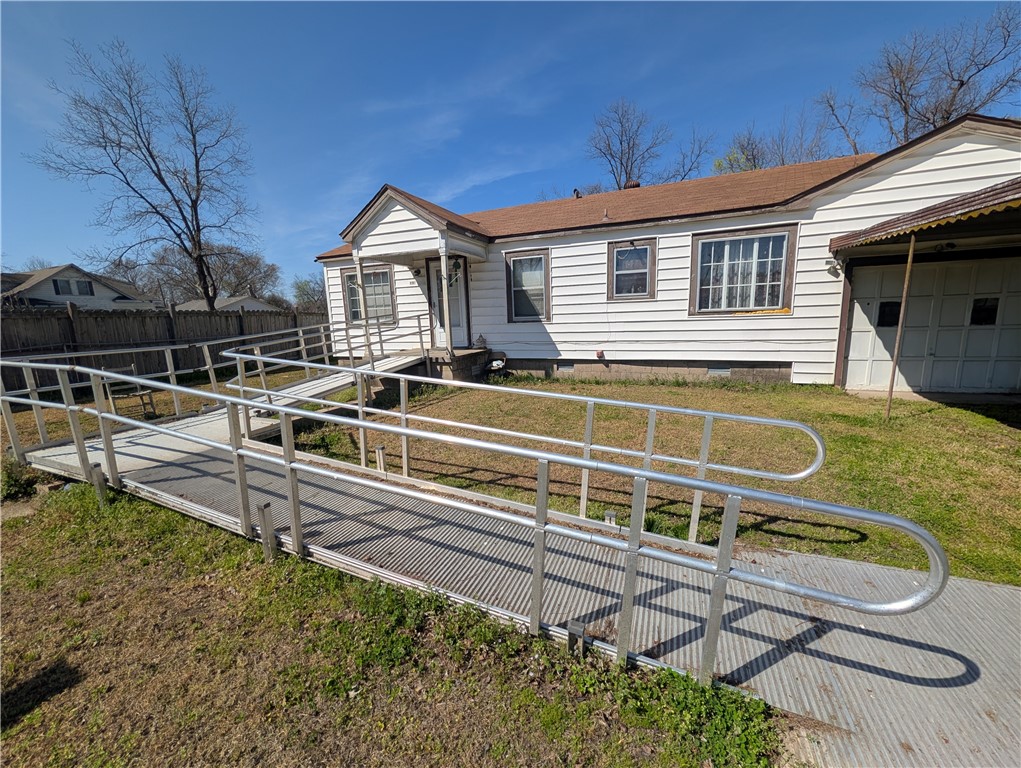 Midland Heights - Residential