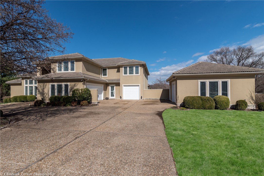 Glenbrook - Residential