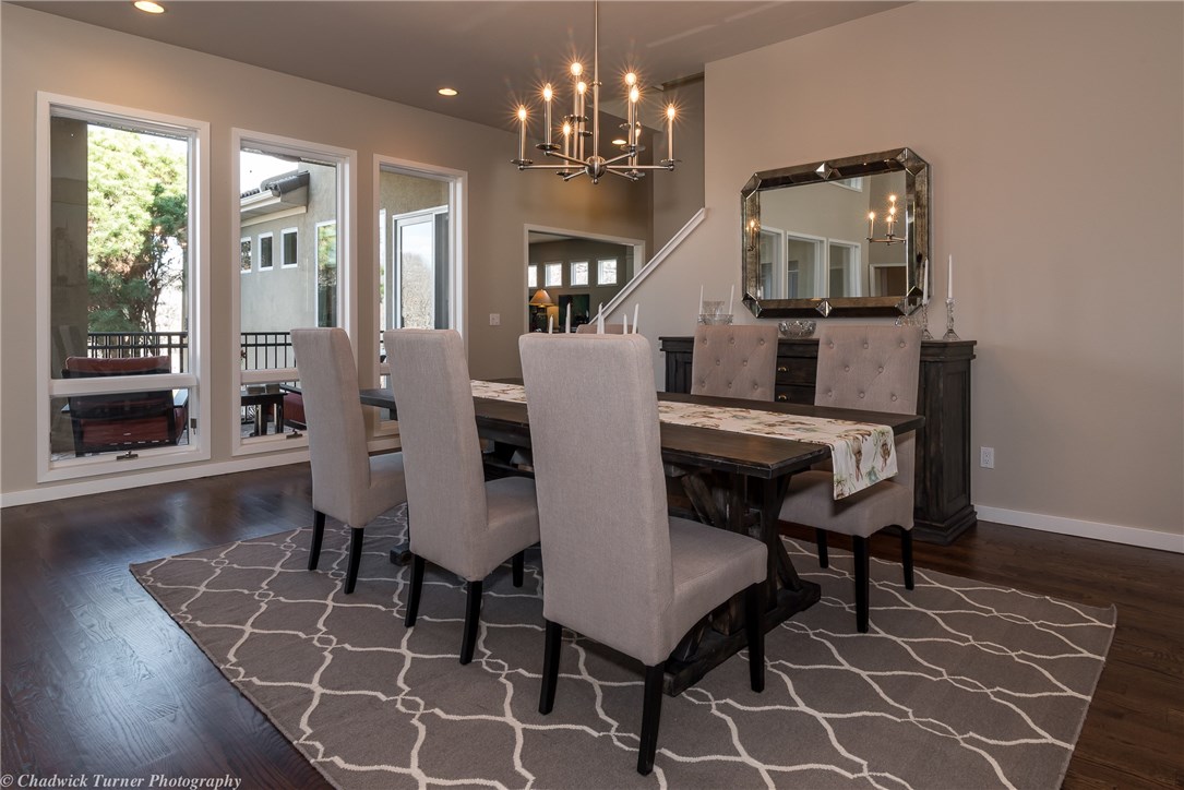 Glenbrook - Residential