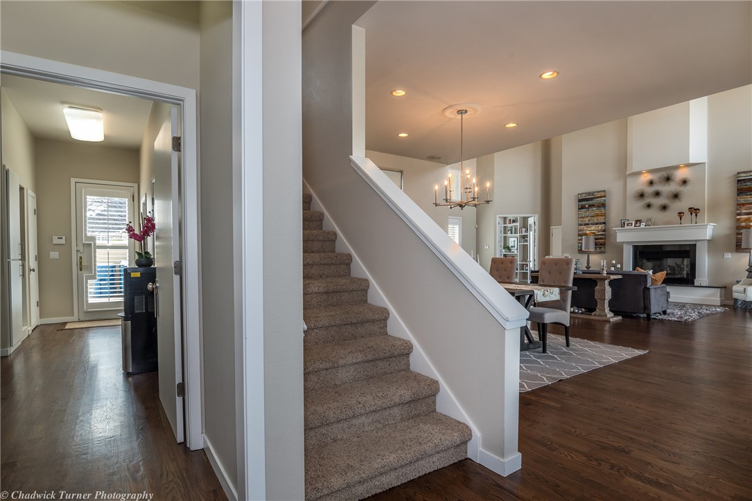 Glenbrook - Residential