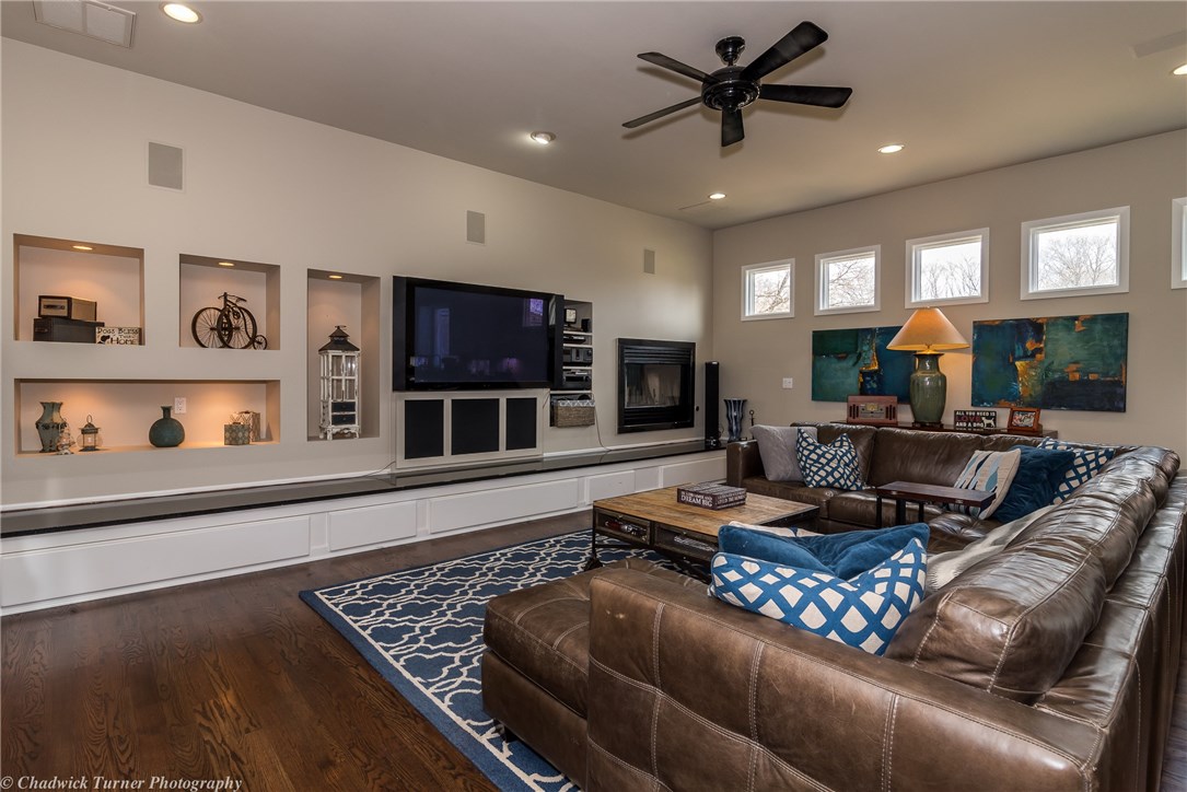 Glenbrook - Residential