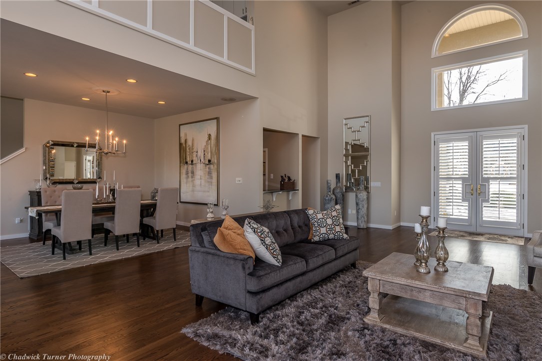 Glenbrook - Residential