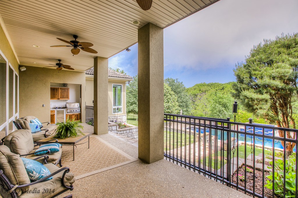 Glenbrook - Residential