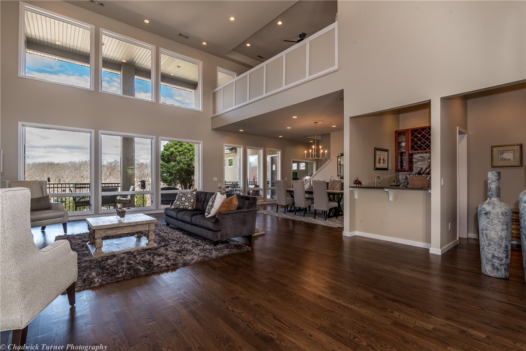 Glenbrook - Residential